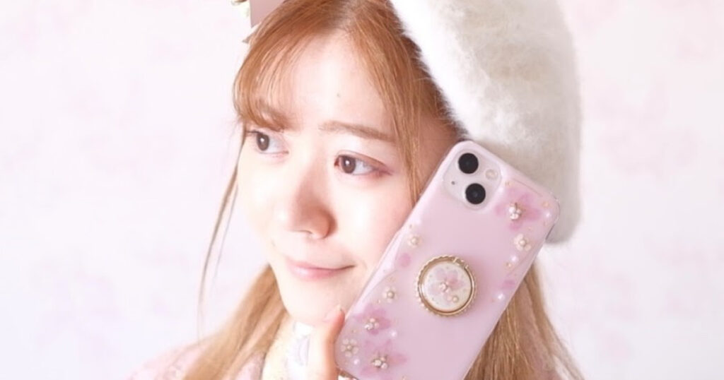 Hana 【 Sweetish Flower 】とは？YouTubeのハンドメイド動画と企画時の確認点