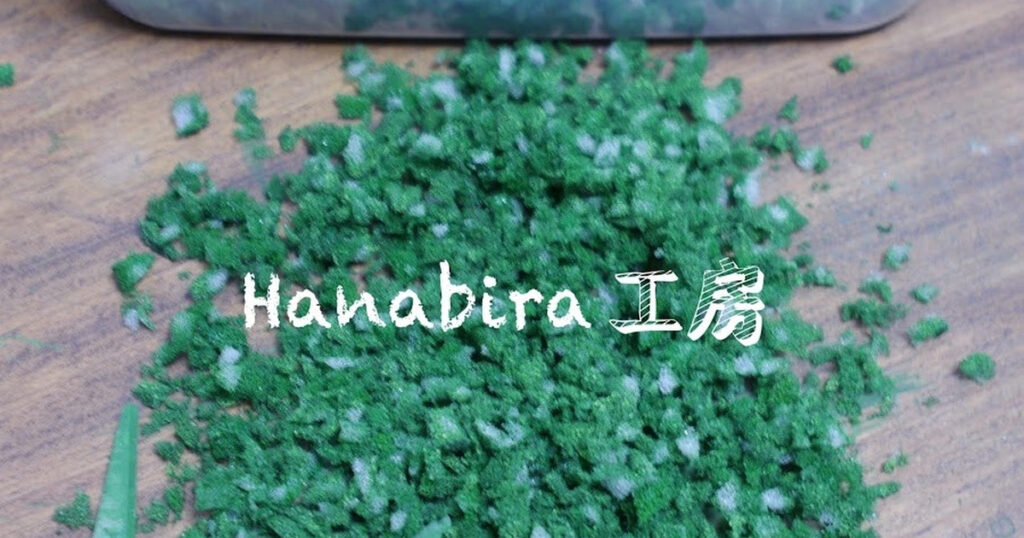 Hanabira工房とは？YouTubeのハンドメイド動画と企画時の確認点