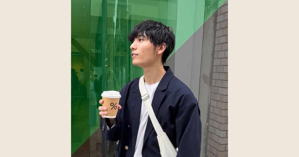 ひっちとは？ファッション投稿と公式TikTokを紹介