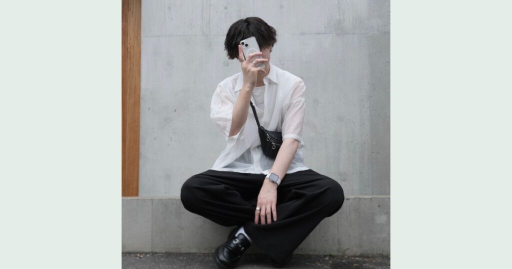 かいせい／僕と料理と暮らしとは？料理投稿と公式TikTokを紹介