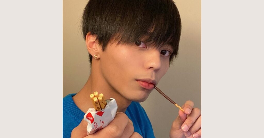 オオカミくん／男磨きマンとは？美容投稿と公式TikTokを紹介