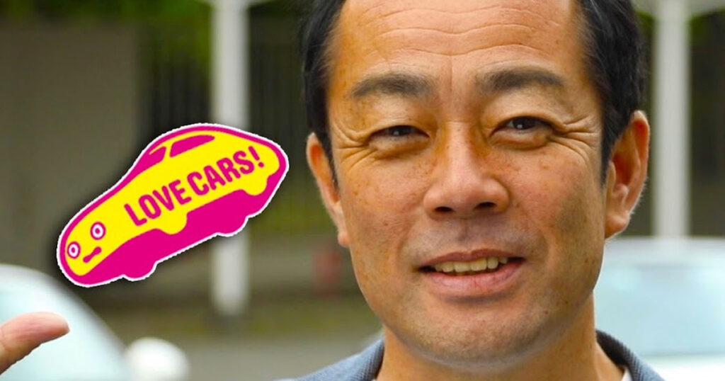 LOVECARS!TV!とは？YouTubeの自動車動画と企画時の確認点