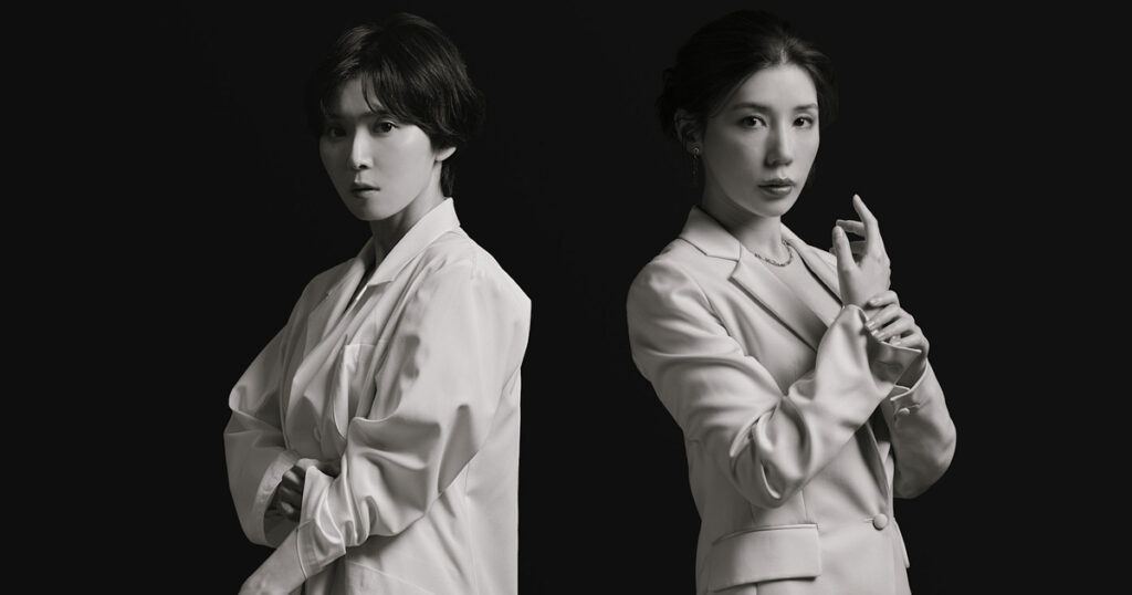 Netflix「ダウンタイム」はどんなドラマ?松岡茉優と仲里依紗が演じる美容外科医、全8話の基本情報
