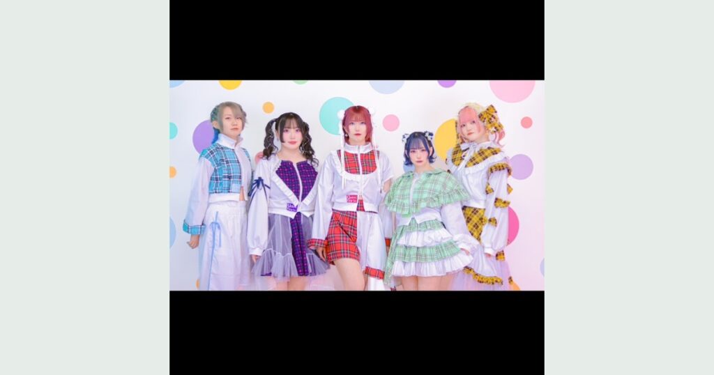 おでんガールズとは？ダンス動画と公式YouTubeを紹介