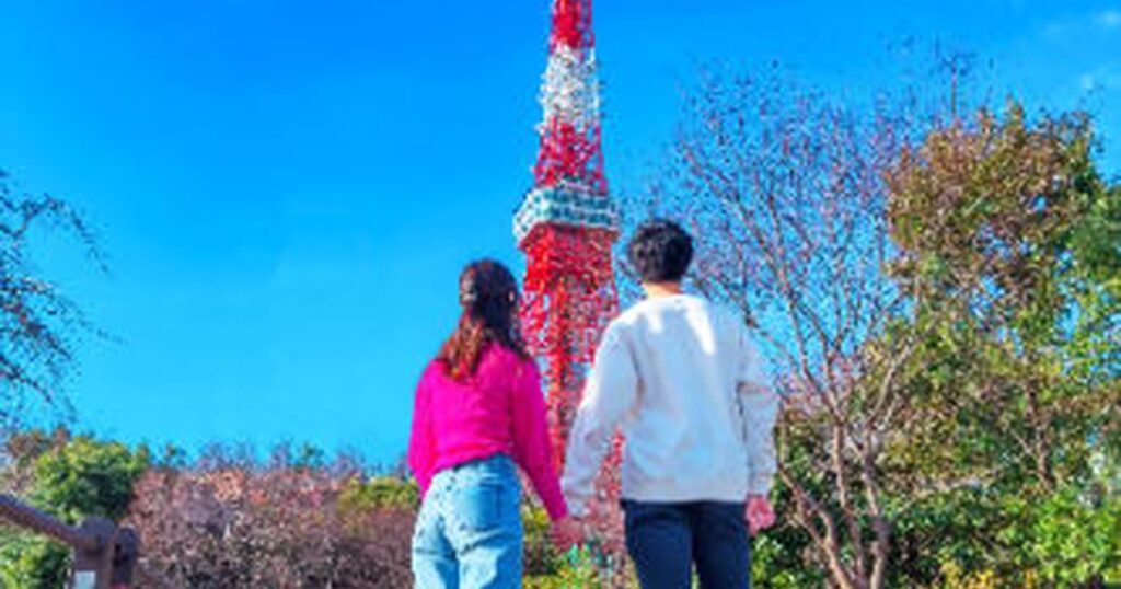 おとたび✨ 東京デート×全国旅行スポット ✈️とは？旅行投稿と公式TikTokを紹介