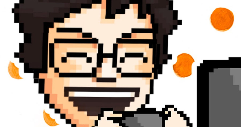P-Pチャンネルとは?YouTubeのゲーム実況動画と企画時の確認点