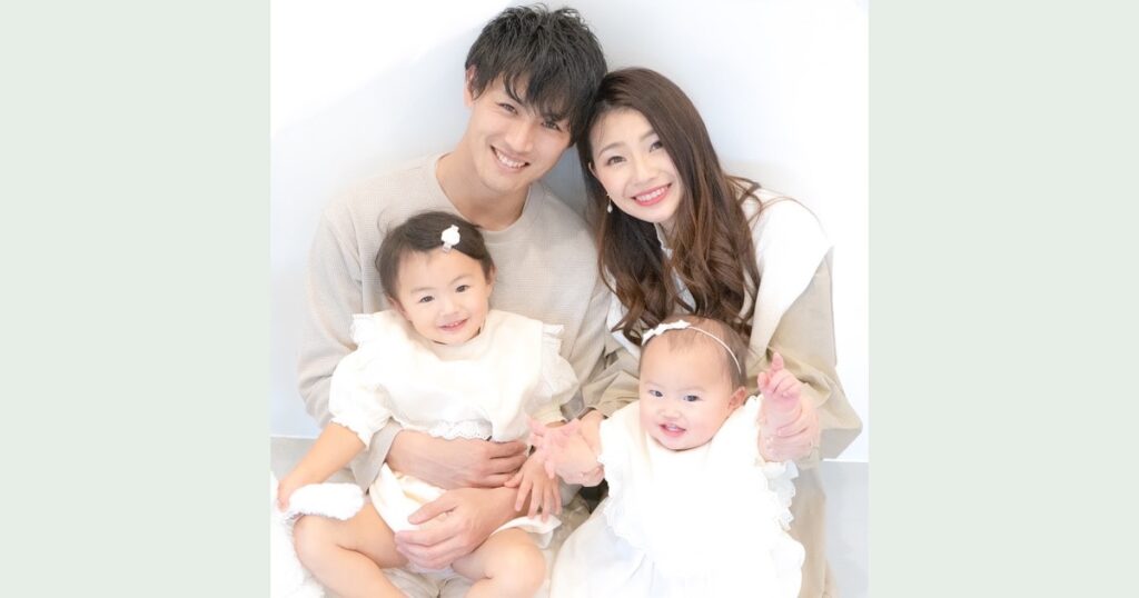 りーちゃんfamilyとは？育児動画の特徴と公式YouTubeを紹介