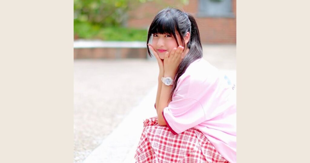 りりりとは？ダンス動画と公式YouTubeを紹介