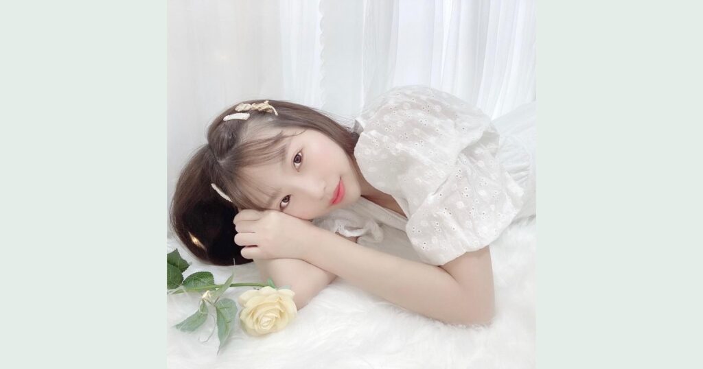 月森世菜とは？ファッション投稿と公式TikTokを紹介
