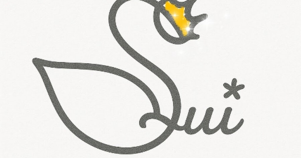 Suisui✳︎Atelier / suiのアトリエとは？YouTubeのハンドメイド動画と企画時の確認点