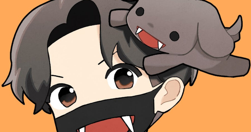 スナザメとは？YouTubeのゲーム実況動画と企画時の確認点
