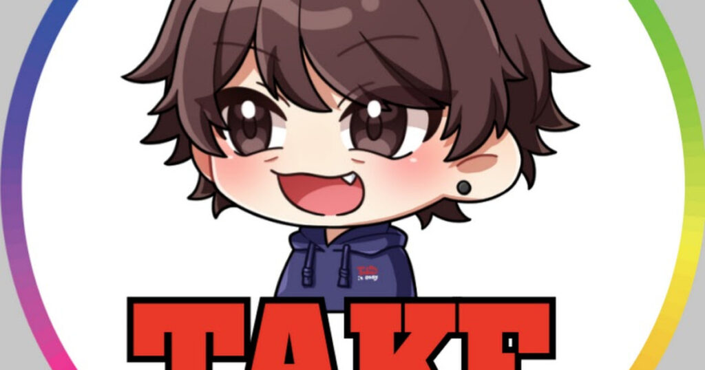 茸(たけ)とは?YouTubeのゲーム実況動画と企画時の確認点