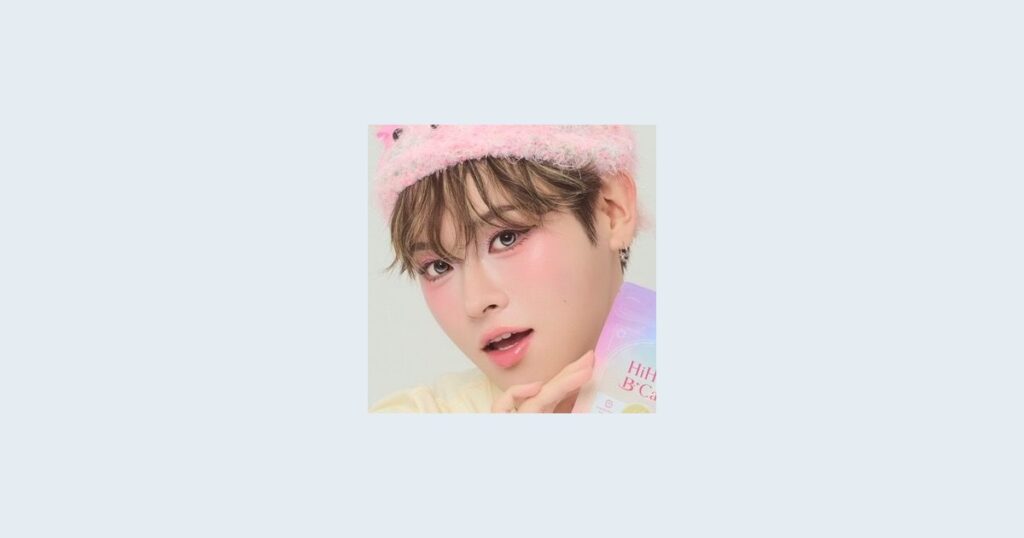 たけたろう⏰TTちゃんとは？美容投稿と公式TikTokを紹介
