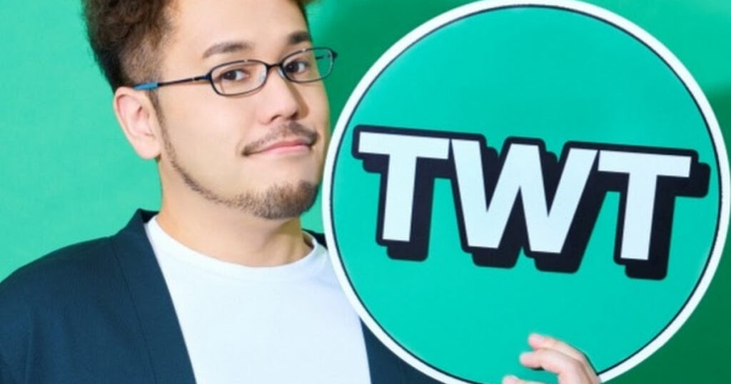 つわはすとは？YouTubeのゲーム実況動画と企画時の確認点