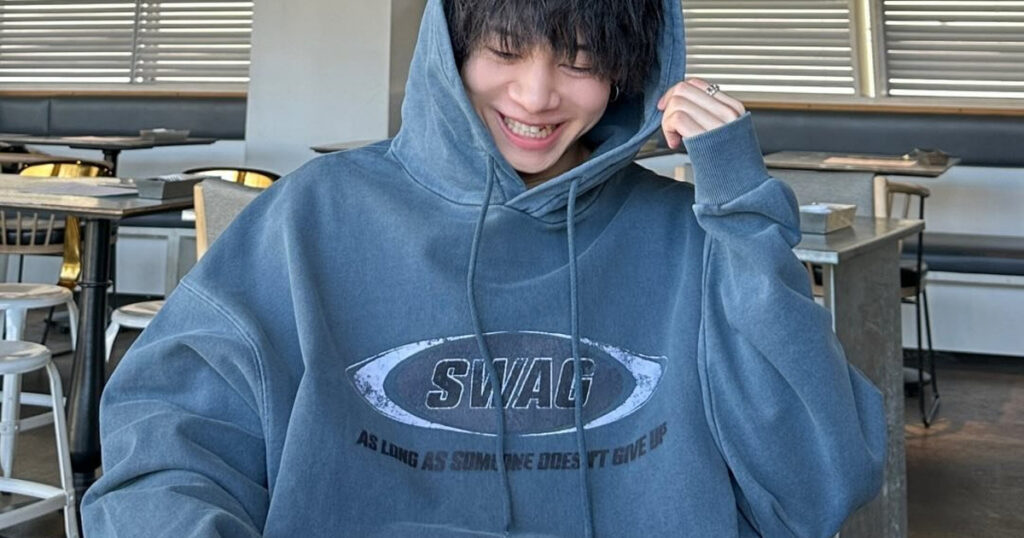 ゆーすけとは？Instagramのファッション投稿と公式SNSを紹介